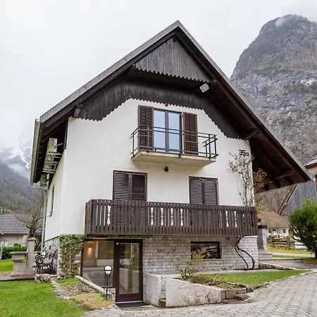 Apartments And Rooms Natasa 2 Trenta Room photo
