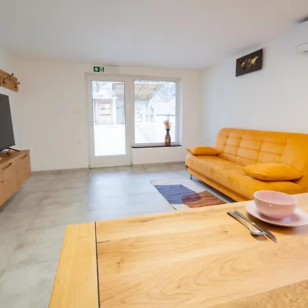 Apartments And Rooms Natasa 2 Trenta Room photo