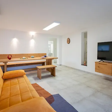Apartments And Rooms Natasa 2 Trenta Exterior photo
