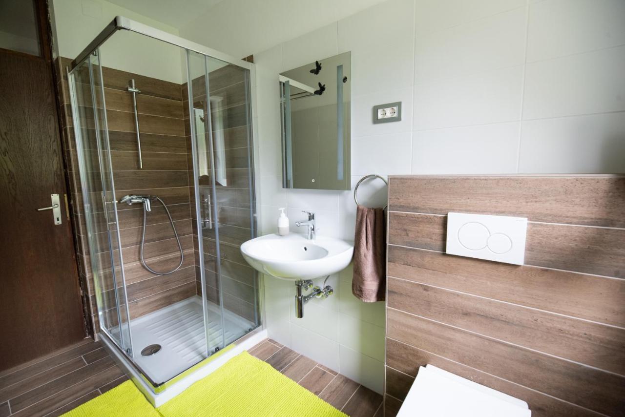Appartement And Natasa 2 *