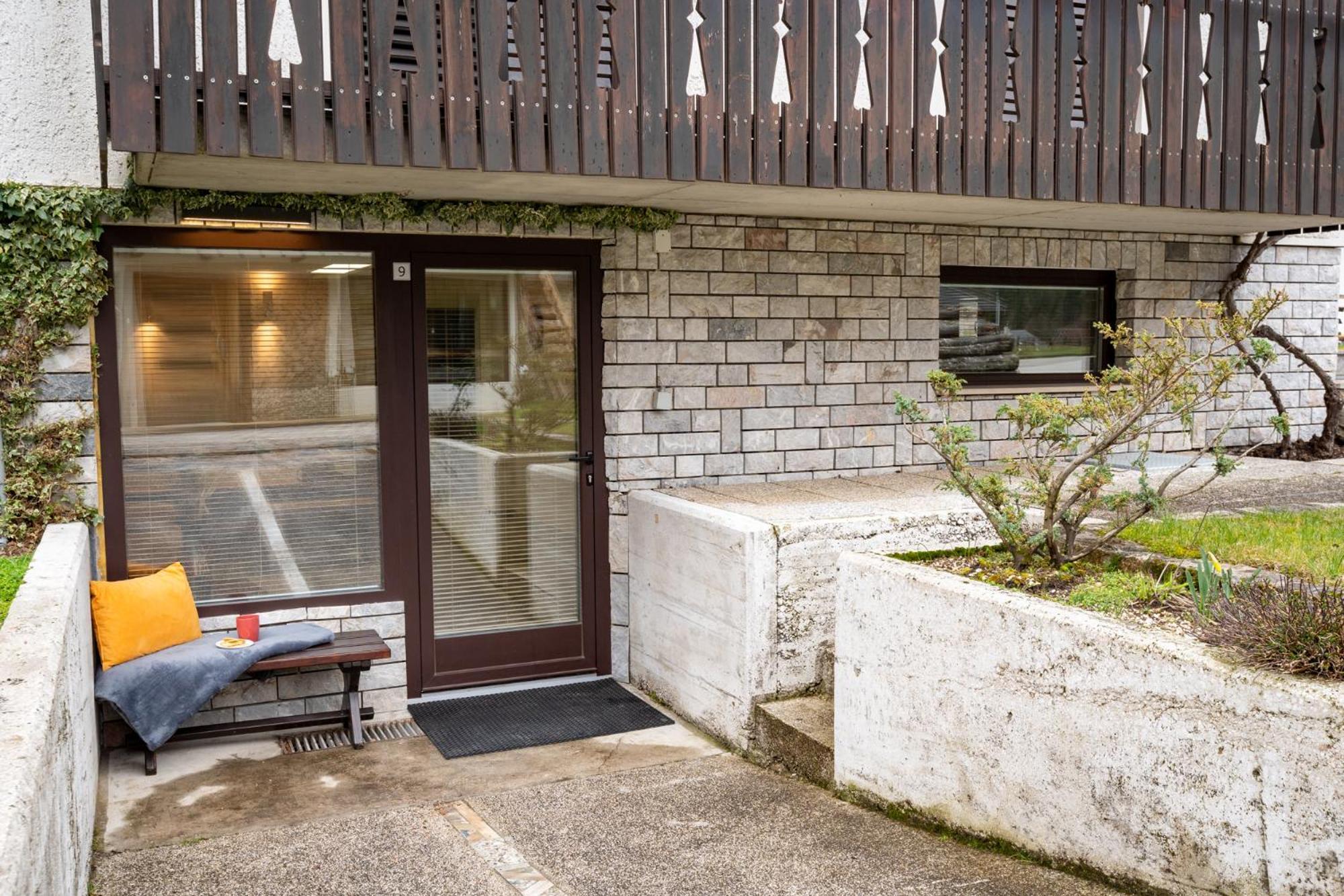 Apartment And Natasa 2