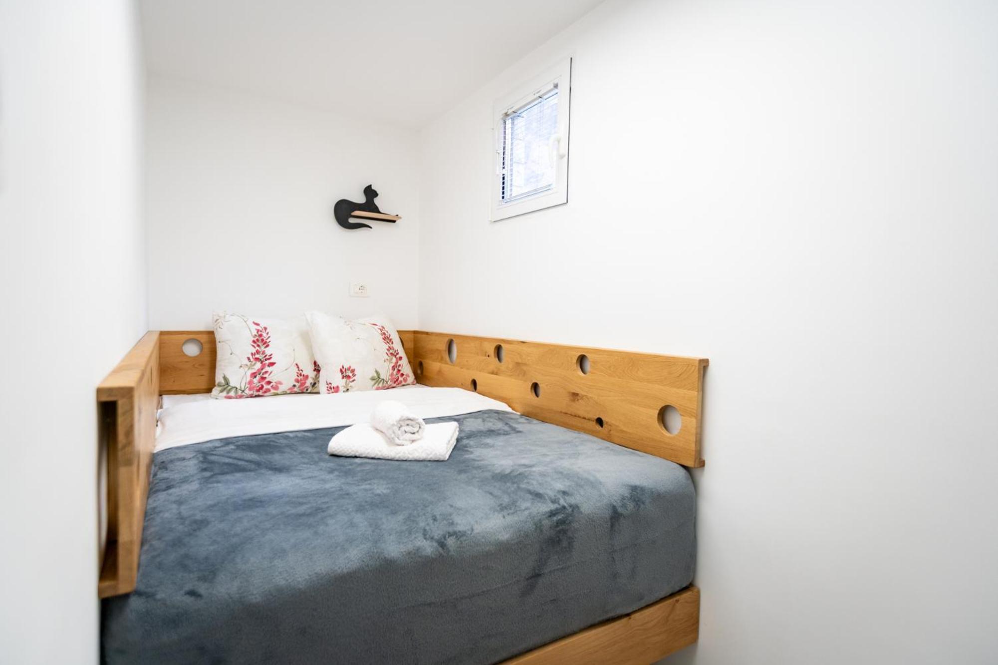 Appartement And Natasa 2