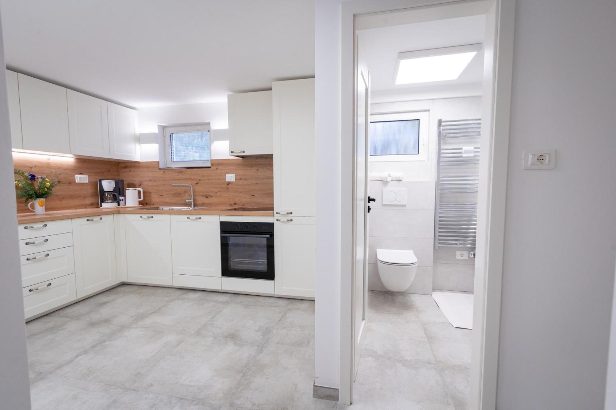 Apartment And Natasa 2 *