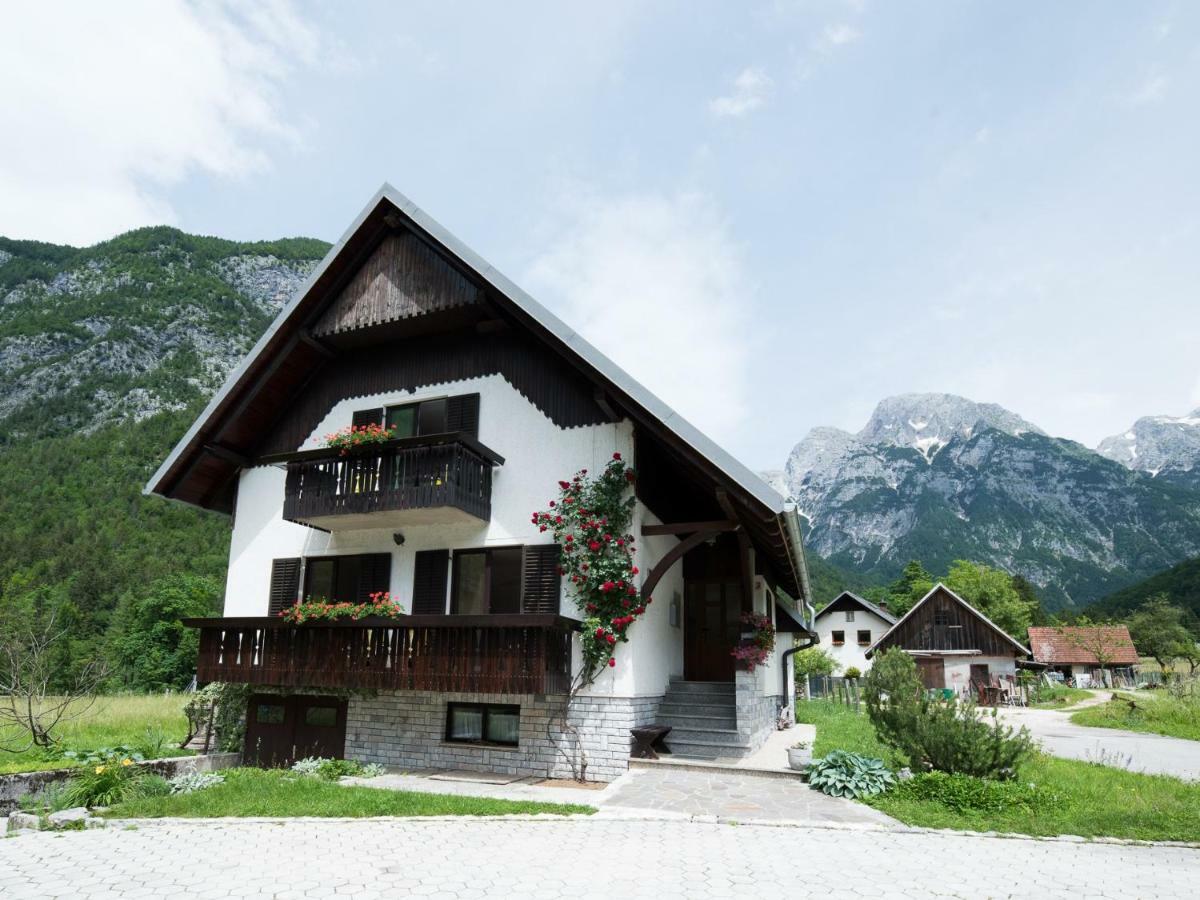 And Natasa 2 Appartement *