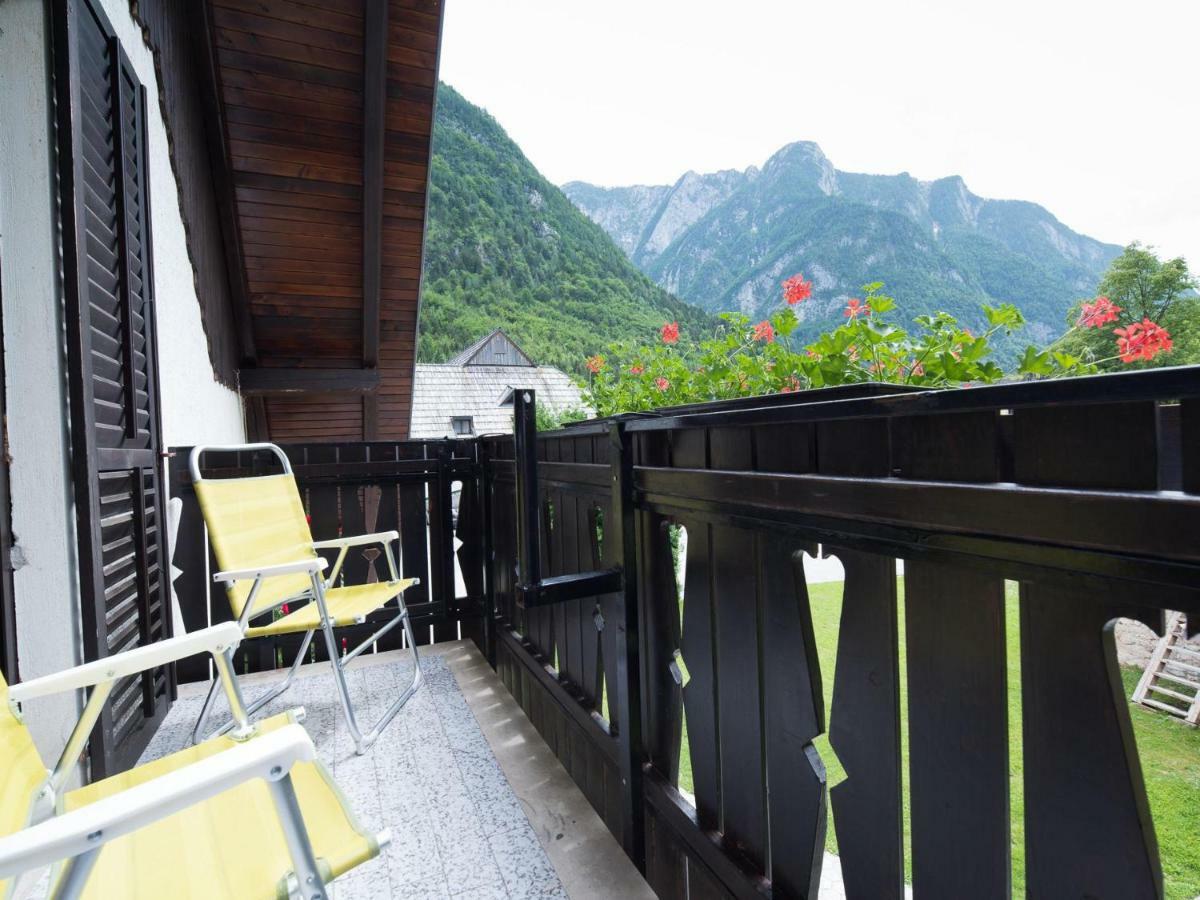 And Natasa 2 Appartement *