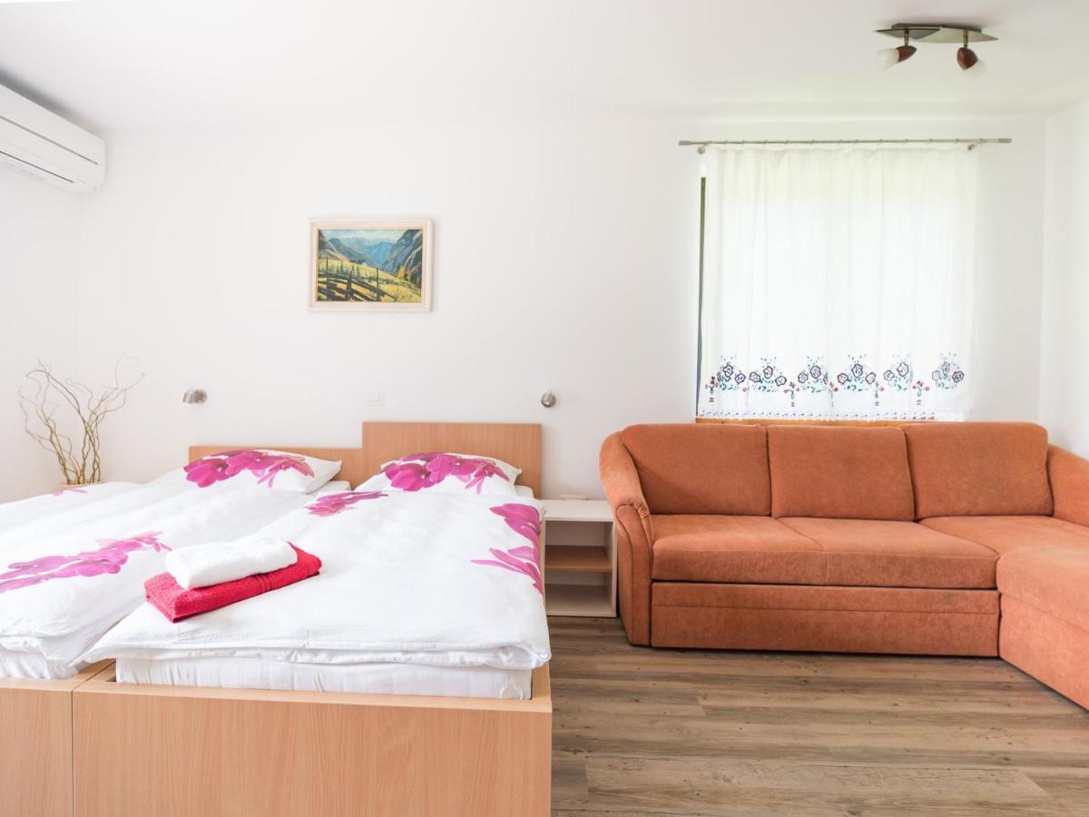 Appartement And Natasa 2 Trenta