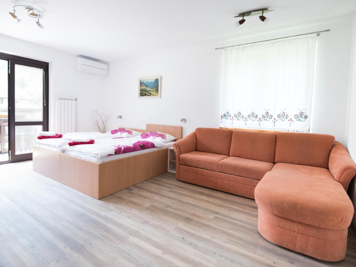 And Natasa 2 Apartment