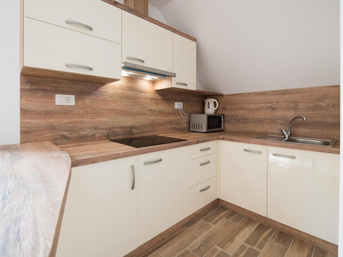 Appartement And Natasa 2 *