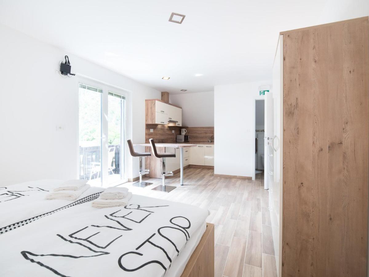 Apartment And Natasa 2