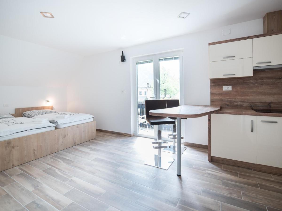 Apartment And Natasa 2